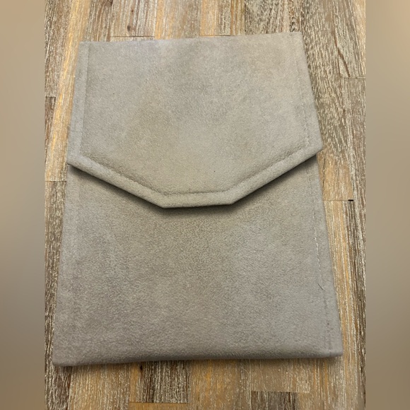 Gold and pearl necklace - Picture 3 of 3